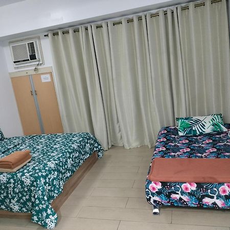 Rqui Condotel Newport パサイ エクステリア 写真