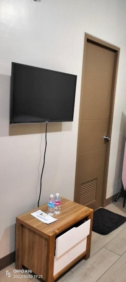 Rqui Condotel Newport パサイ エクステリア 写真