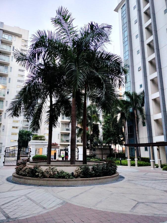 Rqui Condotel Newport パサイ エクステリア 写真